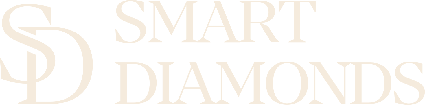 Smart Diamonds